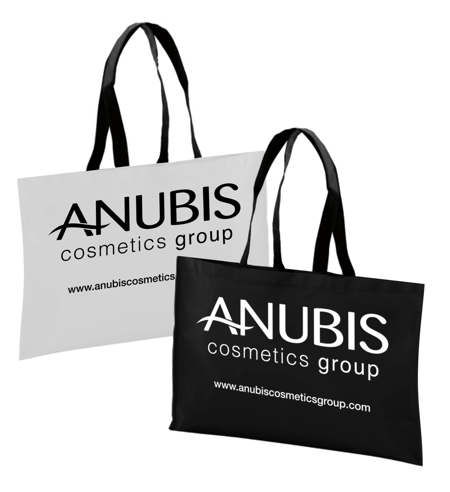 Velká taška ANUBIS