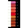 SOFT LINER konturovací tužka na rty (8 odstínů) (Odstín 6)