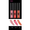 Sleek MakeUp GLOSSED lesk na rty (Odstín 973 - Packs a Punch)