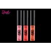 Sleek MakeUp GLOSSED lesk na rty (Odstín 973 - Packs a Punch)