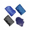 midnight blues swatch