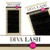 diva volume lashes