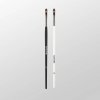 122 2colors Nastelle lip brush pearl white and black handle 1024x1024