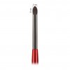 454 2 Nastelle Vamp Red handle sqirrel hair Blending eyeshadow brush 1024x1024