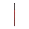 454 full Nastelle Vamp Red handle sqirrel hair Blending eyeshadow brush 600x