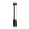 411 Nastelle Concealer eyeshadow blending brush synthetic taklon brush 2 1024x1024