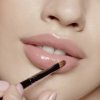 Lip and Eyeshadow Brush 123 NASTELLE