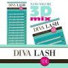 diva nano volume 3d mix