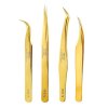 Gold Tweezers 700x700