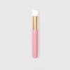 diamond lash cleansing brush pink 01