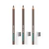 Nastelle eyebrow pencil new product for beautiful brows all tree colors 1024x1024