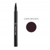 3d brow liner dark brown