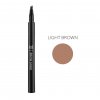 3d brow liner light brown