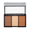 Revolution Ultra Sculpt & Contour Kit - Ultra Light/Medium C04