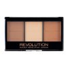 Revolution Ultra Sculpt & Contour Kit - Ultra Light/Medium C04