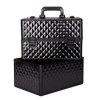 suitcase xxl diamond 3d black (3)