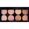 revolution bronze pallet