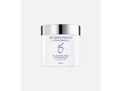 Oil Control Pads Acne Treatment