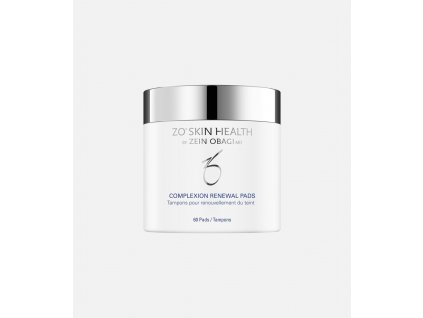 Complexion Renewal Pads