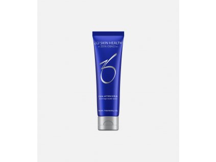 Dual Action Scrub - 58 g / 2 Fl. Oz.