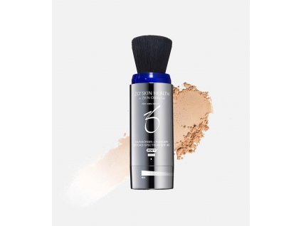 Sunscreen + Powder Broad-Spectrum SPF 45 - Medium