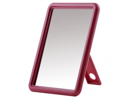 BEAUTY LOOK Zrcátko (modrá/tyrkysová)