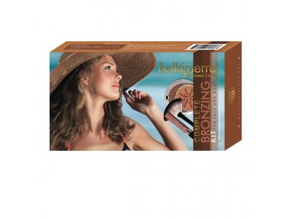 complete bronzing kit cbk001