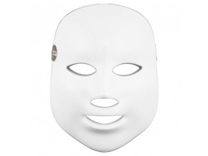 PALSAR7 Ošetřující LED maska na obličej (bílá)