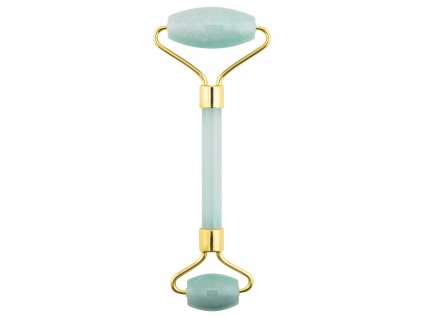 PALSAR7 Face-roller Masážní váleček na obličej (jadeit)