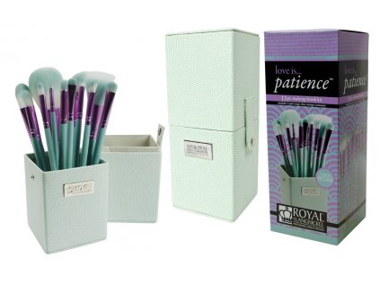 BLP BOX12 patience standardkitglam