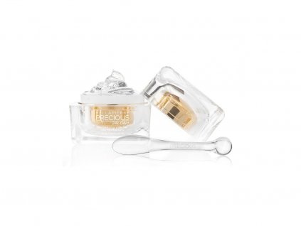 BELLÁPIERRE 24K GOLD Revitalizační gel - Rozbaleno skladem