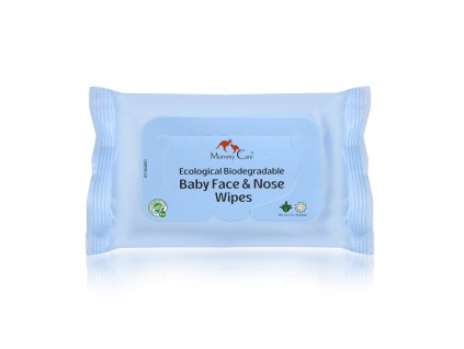 facial wipes