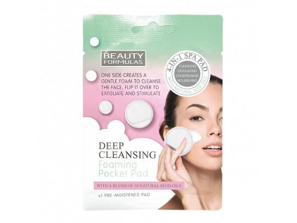 CLEAR SKIN STRIPS EYE PADS