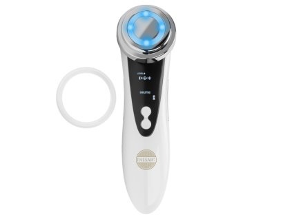 PALSAR7 Galvanická žehlička na obličej 5v1