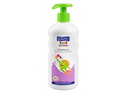 kids conditioner RGB