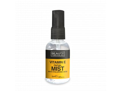 FACE MISTS VITAMIN E