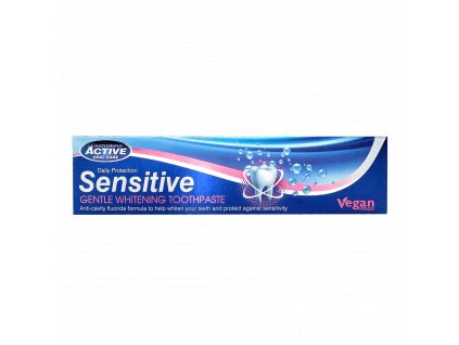 SENSITIVE WHITENING