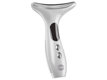 PALSAR7 Galvanická žehlička na krk a dekolt