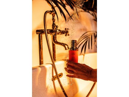 Oil soap 2