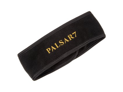 PALSAR7 Kosmetická čelenka na vlasy 1 ks