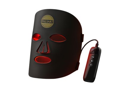 PALSAR7 Fotonová LED maska na obličej 8v1