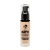 W7 Matný make-up It's a Matte Made In Heaven