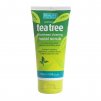 88430.Beauty Formulas Australian Tea Tree Blackhead Clearing Facial Scrub 150ml