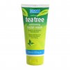 88351.Beauty Formulas Australian Tea Tree Exfoliating Facial Wash 150ml