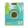 88169.Beauty Formulas Cucumber Cooling Eye Pads 12 Pads