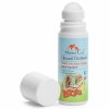 Mommy Care - Přírodní kuličková vůně s citronelou 70 ml