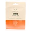 The Body Shop Maska na obličej Vitamín C 18 ml