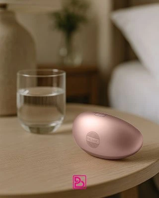 💋 Domácí péče o rty s terapeutickou LED maskou PALSAR7 Jak na to: 1️⃣ Důkladně omyjte a očistěte rty. 2️⃣ Připevněte ústní...