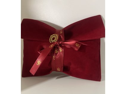 Vianočné balenie - Gold Lift Olej + zlatý prívesok