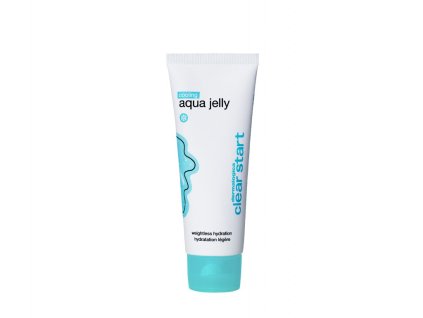 Cooling Aqua Gelly Moisturizer 59ml